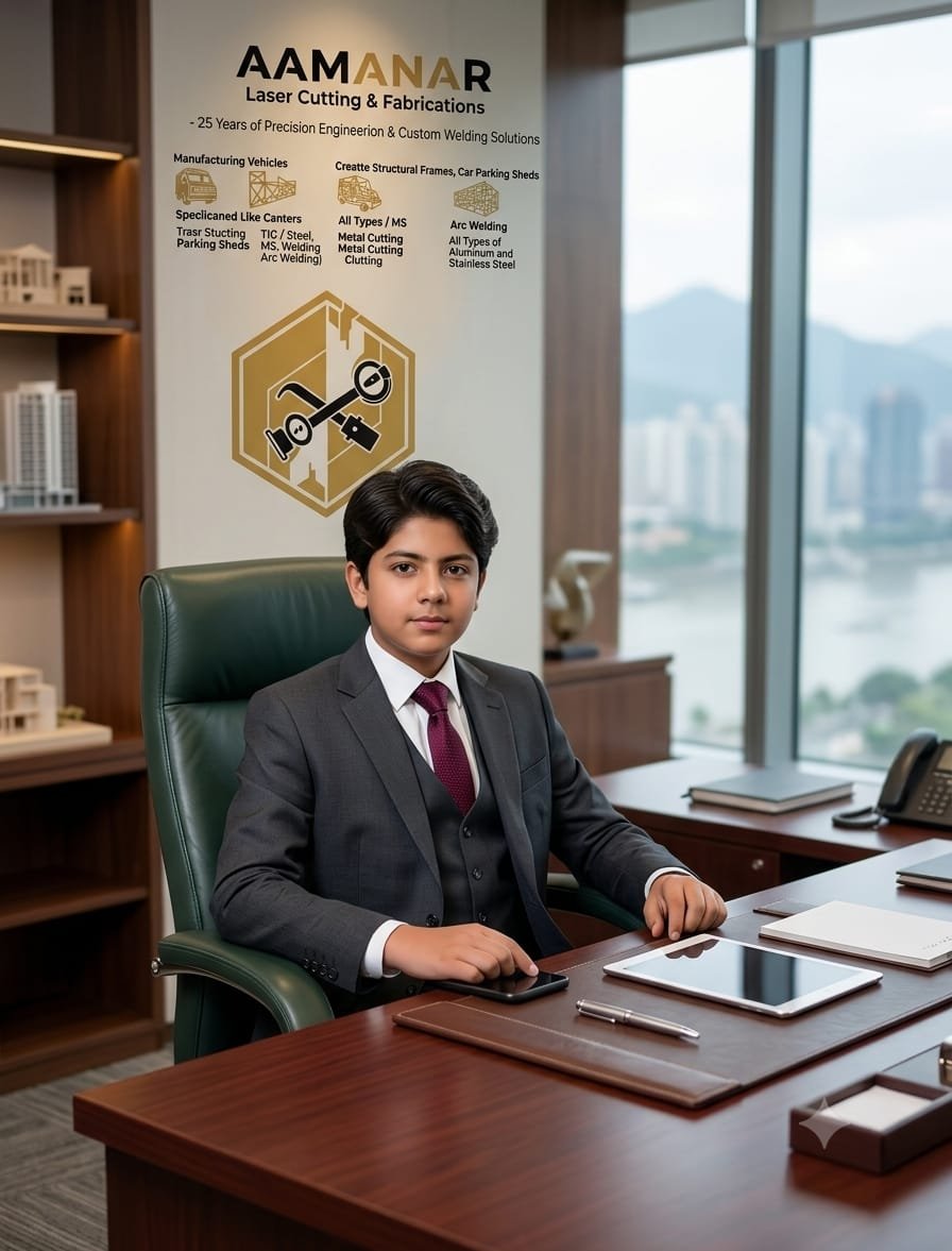 Abdul Mutlib - Social Media Manager