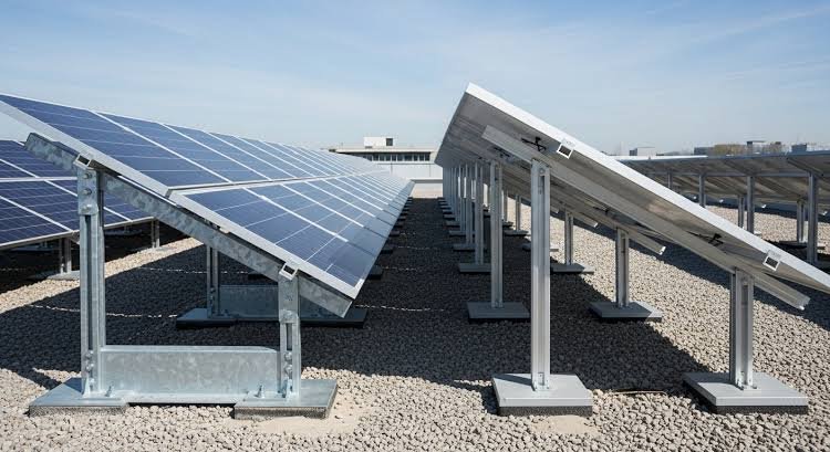 Single & Dual-Axis Solar Trackers