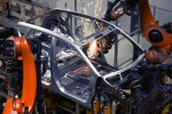 Engine & Fuel Tank Armor Protection