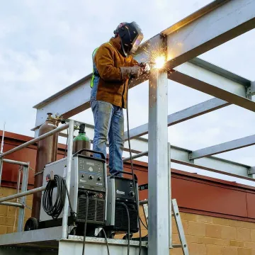 Field Lube Unit