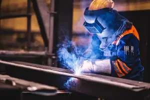 Metal Works