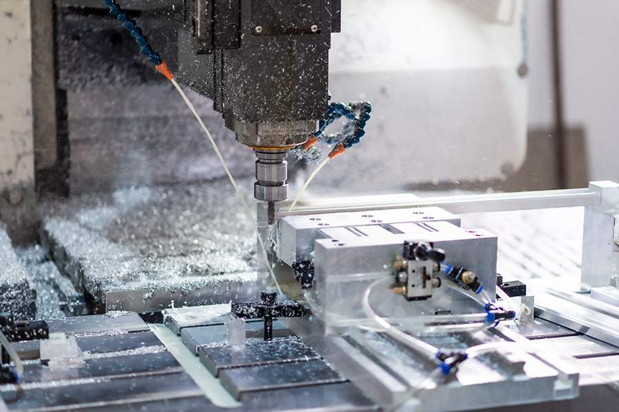 Mass Production & Prototyping