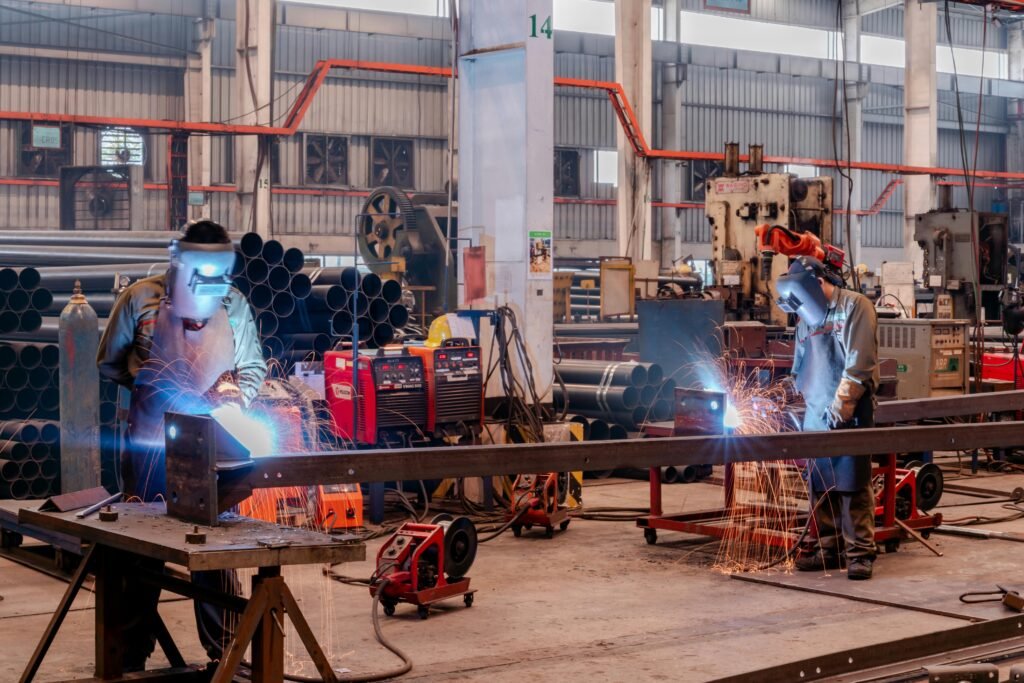 CAD/CAM Engineering & Global Logistics