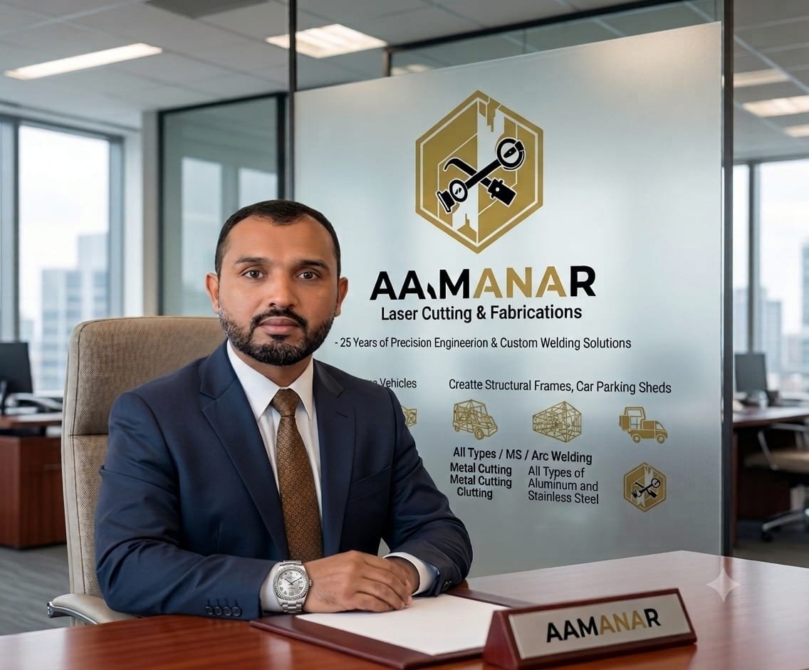 Rana Muammad Nadeem - CEO